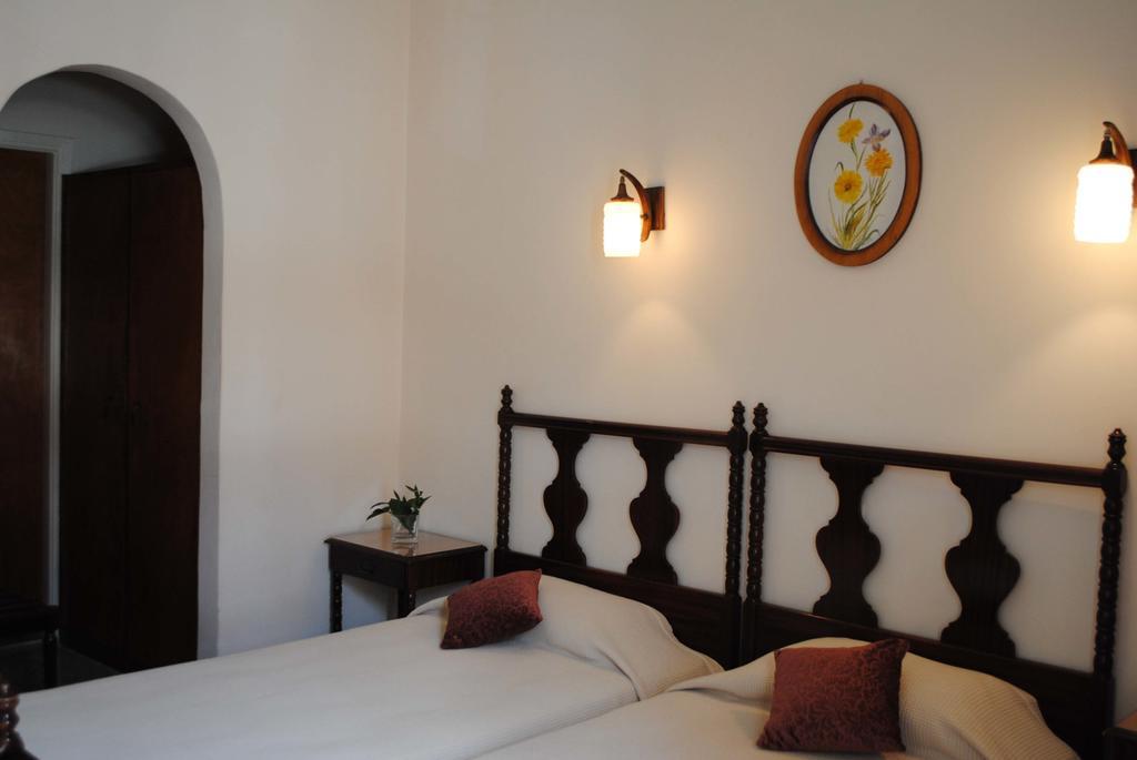 Pension Alkistis Tolón Zimmer foto