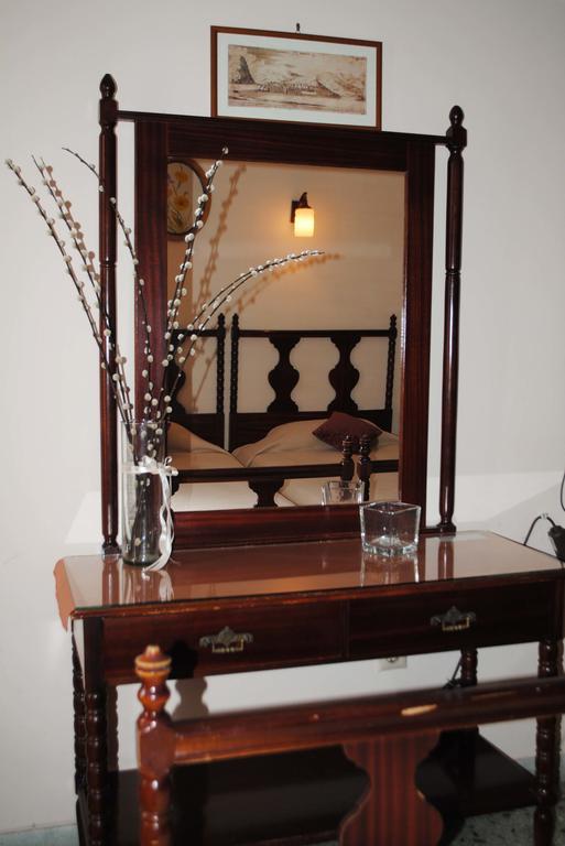 Pension Alkistis Tolón Zimmer foto