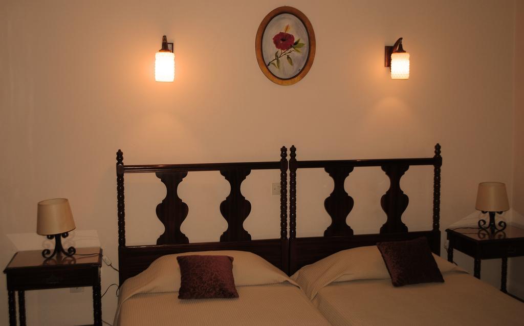 Pension Alkistis Tolón Zimmer foto